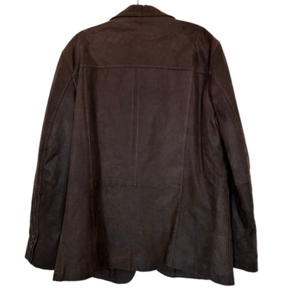 Danier Leather Jacket - Picture 6 of 13